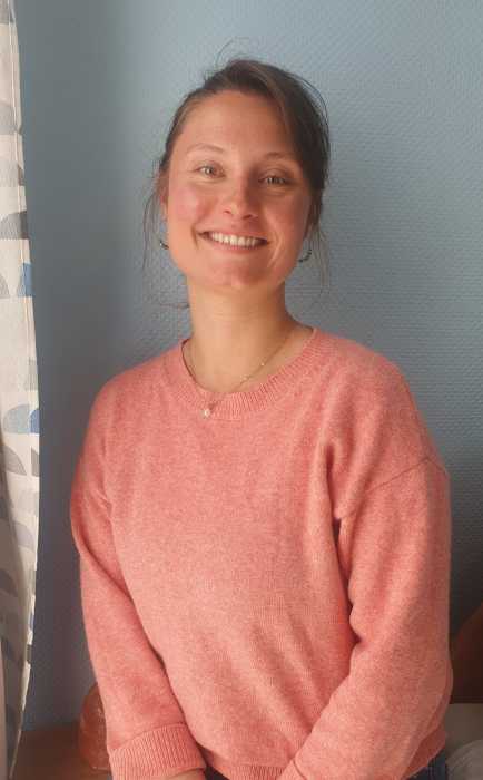 CLARA DAIGREMONT