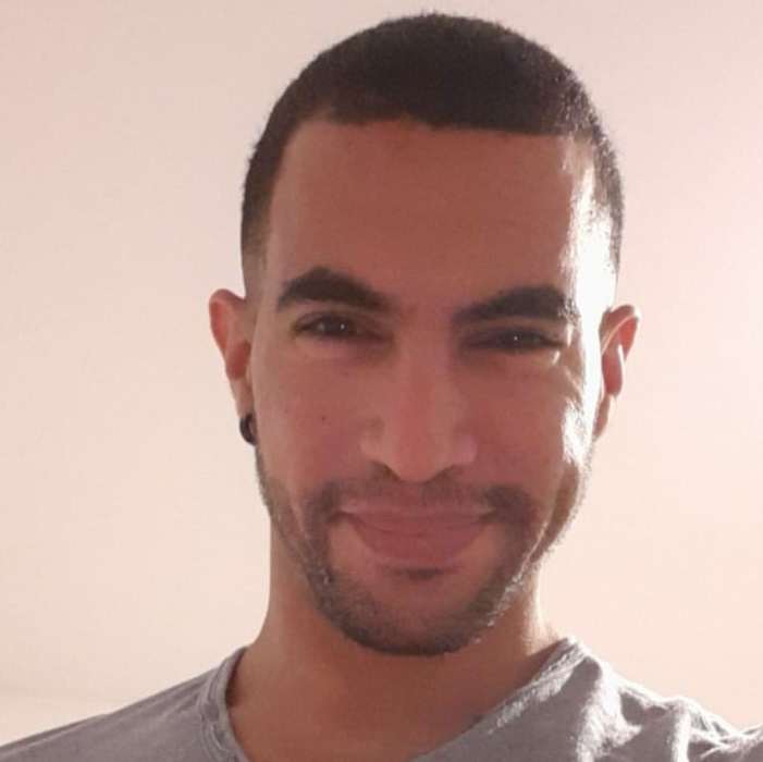 Stephane Da Costa