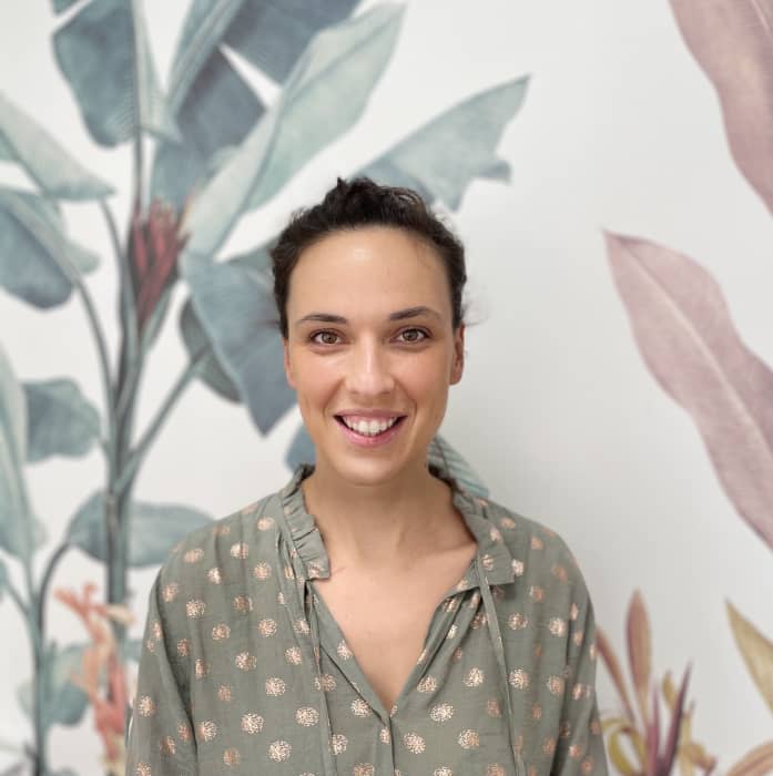 Dr Noemie Pouvreau, Pédiatre à Bruges