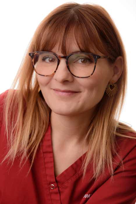 CLAIRE BONNAFOUS