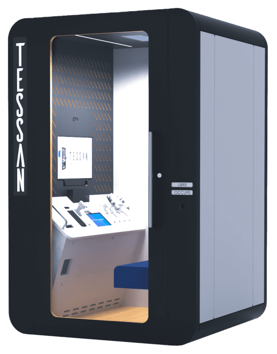 Pharmacie de L'Hotel de Ville