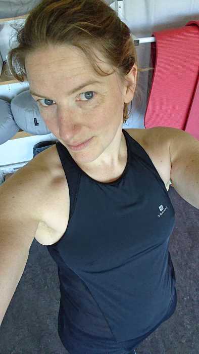 Audrey Baledens