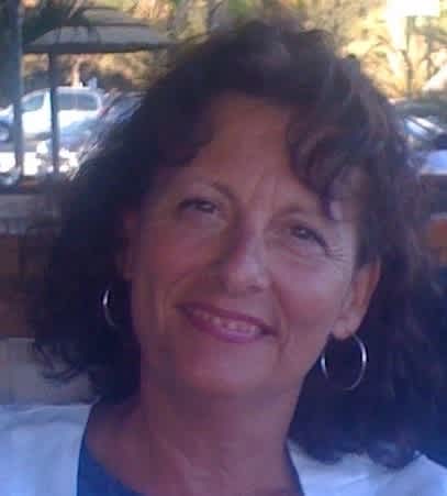 Dominique Asenjo