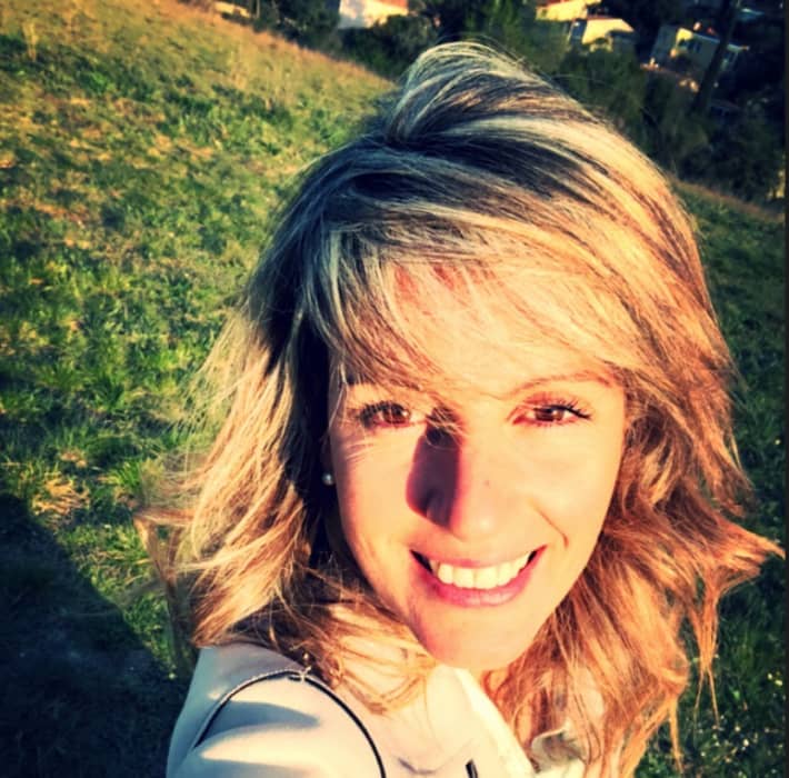 Dr Florence Grand, Psychotherapeute à Marseille