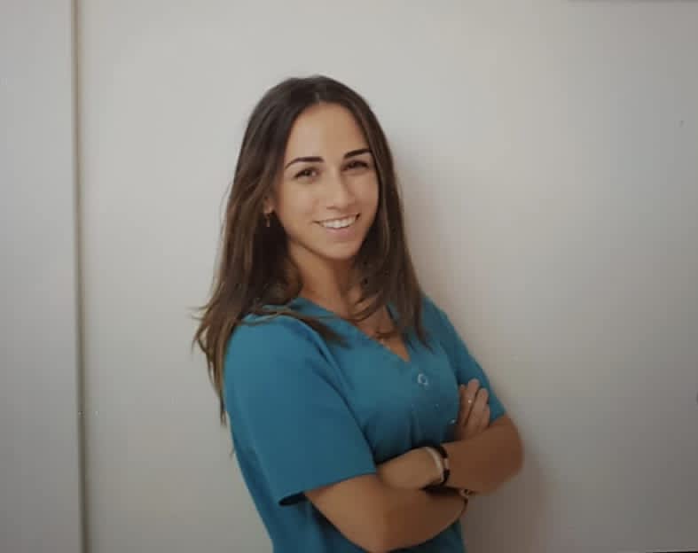 Dr Lara Soussan