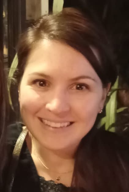 Dr Cecile Peyronnet, Orthoptiste à Paris