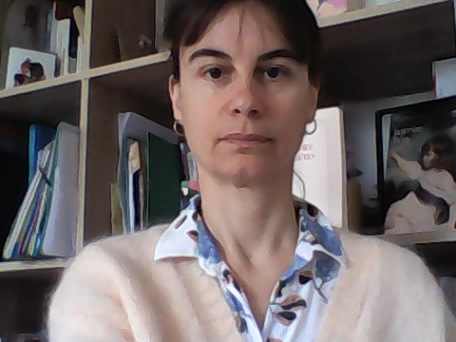 Cécile Bacchini