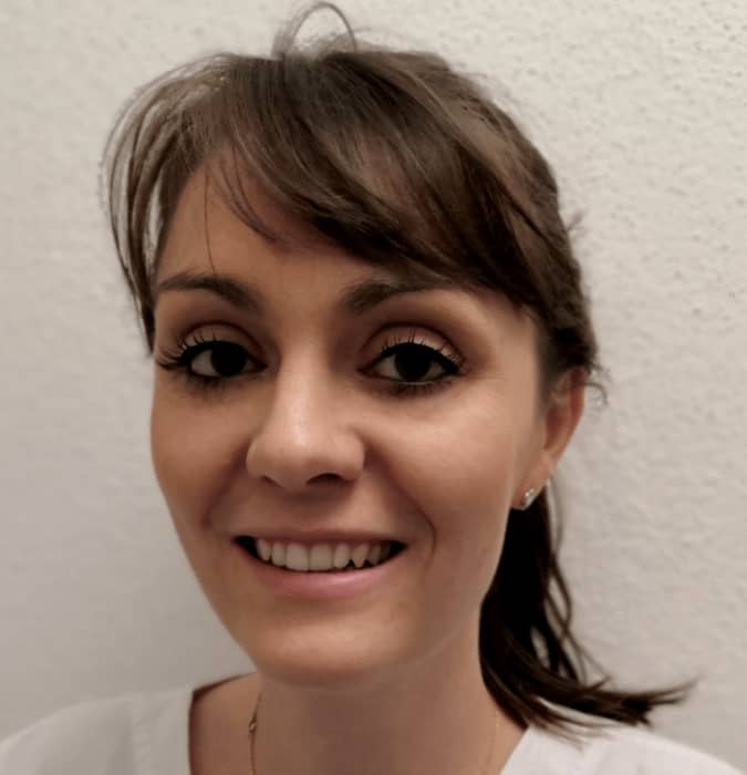 Dr Elsa Munch