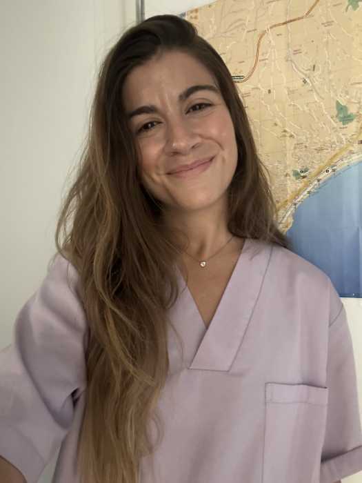 Marta Latorre Pareja