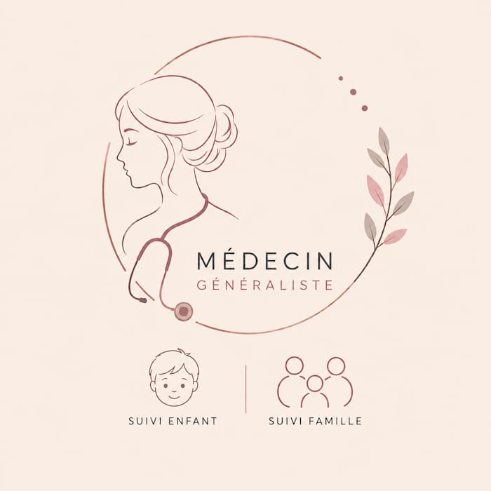 Dr Lucie Levet, Médecin généraliste à Les Villettes