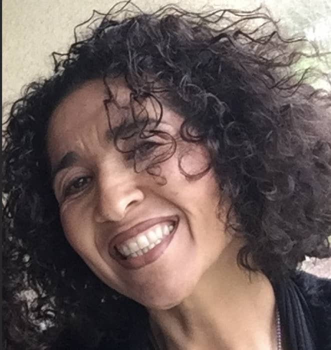 Isabelle BERCHEL