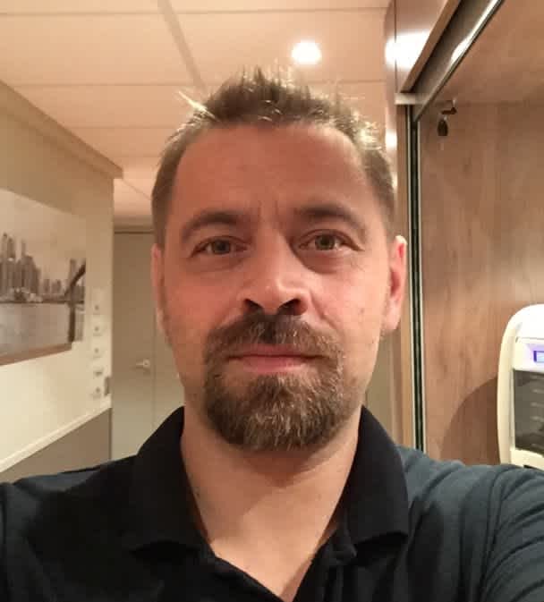 Thierry FERRUS