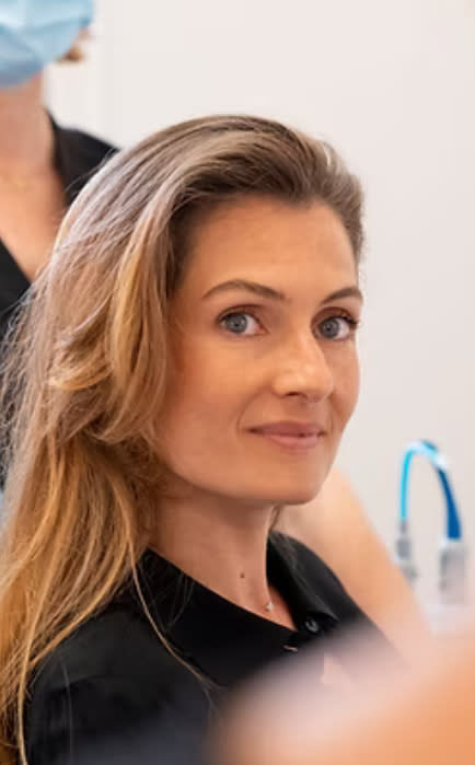 Cerise Fontaine