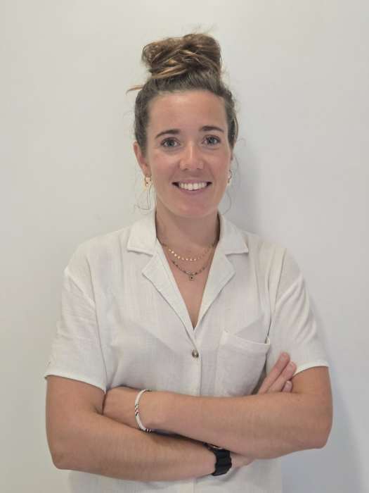 Anais Bouvet