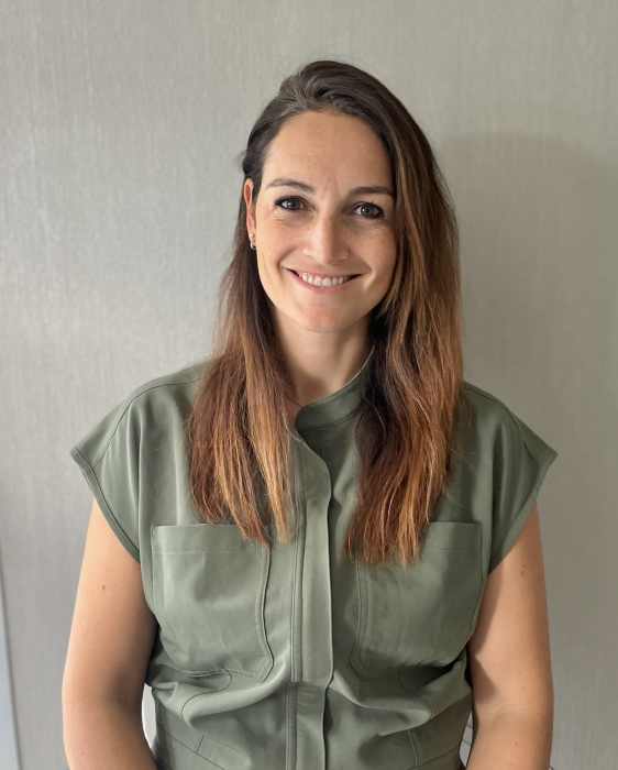 Dr DELPHINE RICHARD