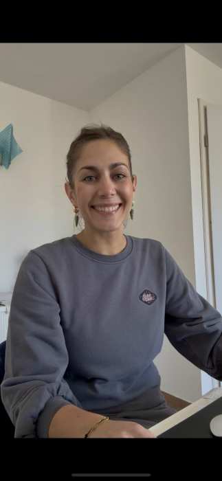 Elsa Bosser
