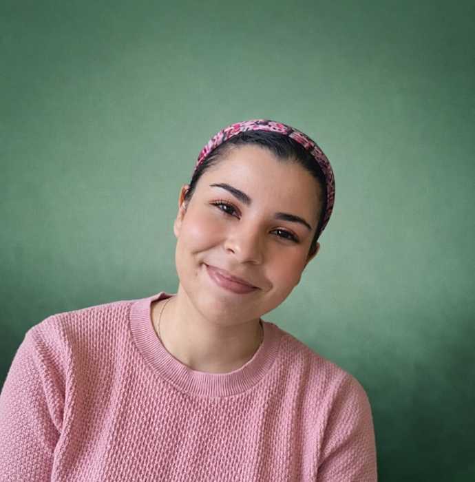 Rania Ouarzazi, Psychologue à Rouen