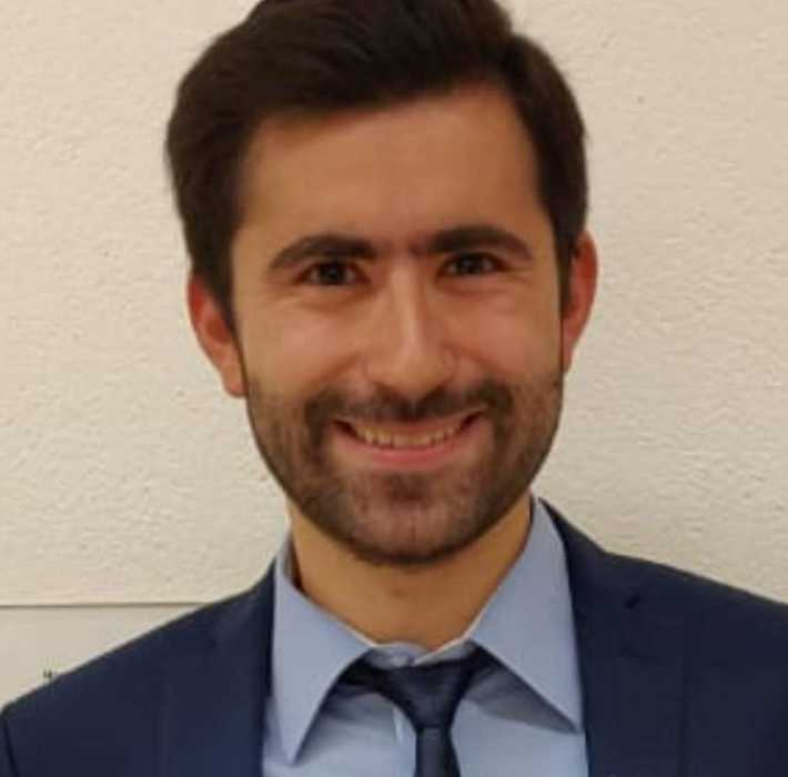 Dr Chimone STIOUI