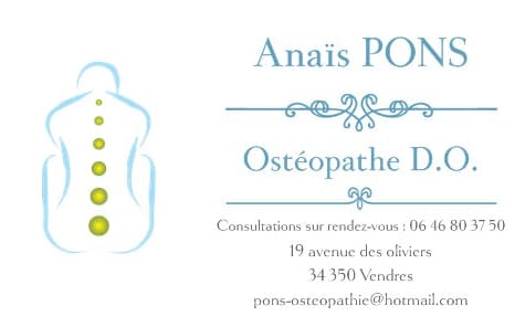 Anais Pons