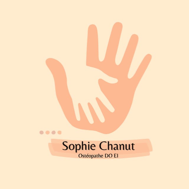 Sophie CHANUT