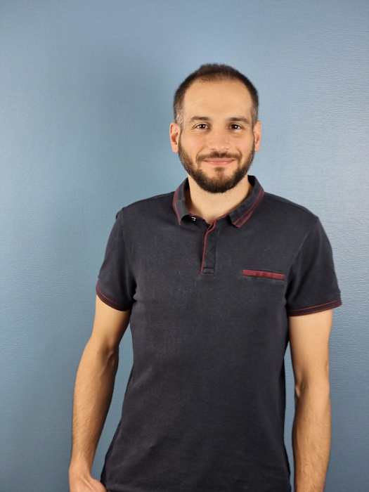 Dr THIBAULT DEFOUR