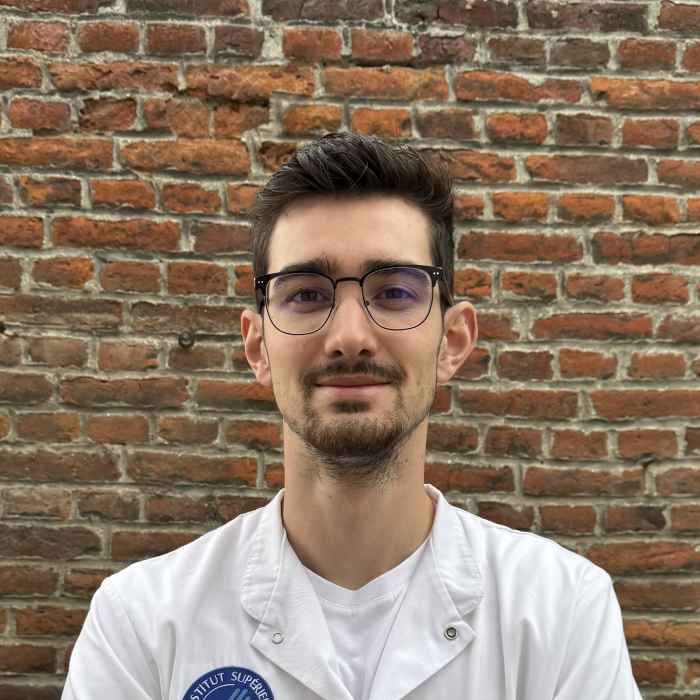 Léo Tournon