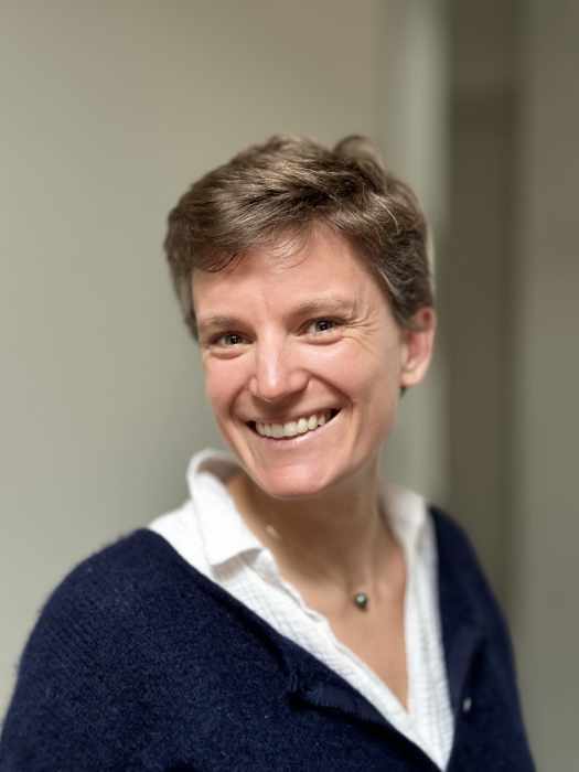 Dr Anne Clémence ROUSSELLE