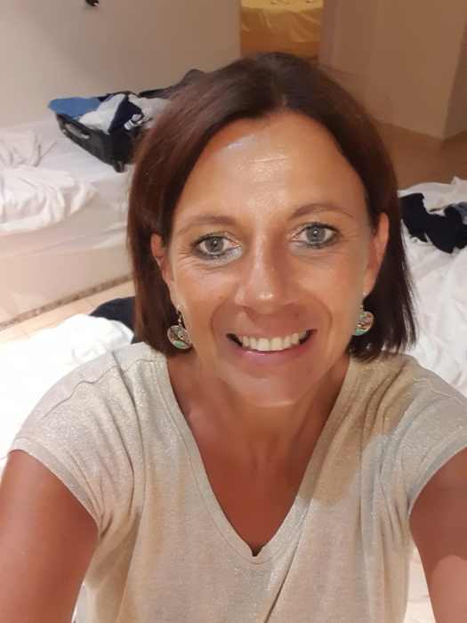 Virginie Geffroid