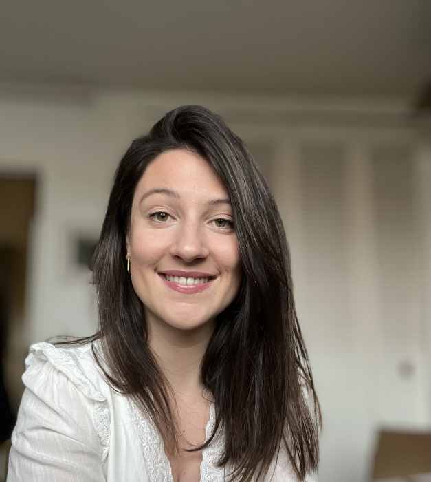 ADELINE Tahon