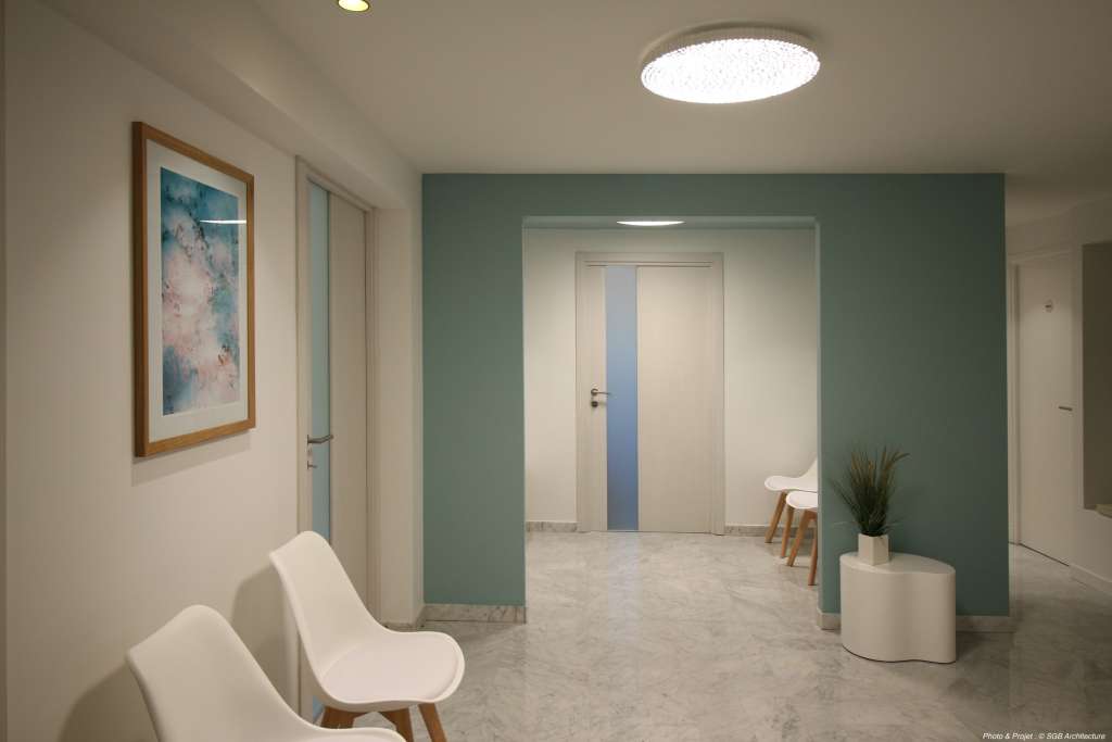 Centre Mozart, Pôle de santé à Nice Prenez rendezvous en ligne