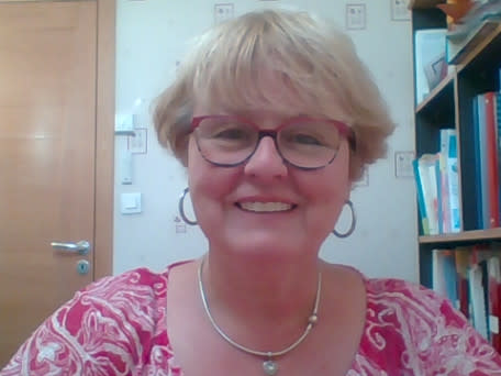 Marie Christine Gauthier