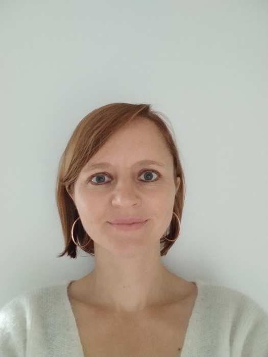 Coralie COUDREAU BREJOUX