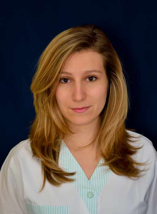 MYLENE DEFRANCE