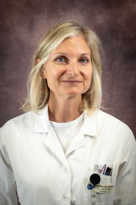 Dr Stéphanie THIELEN-BETHEMBOS