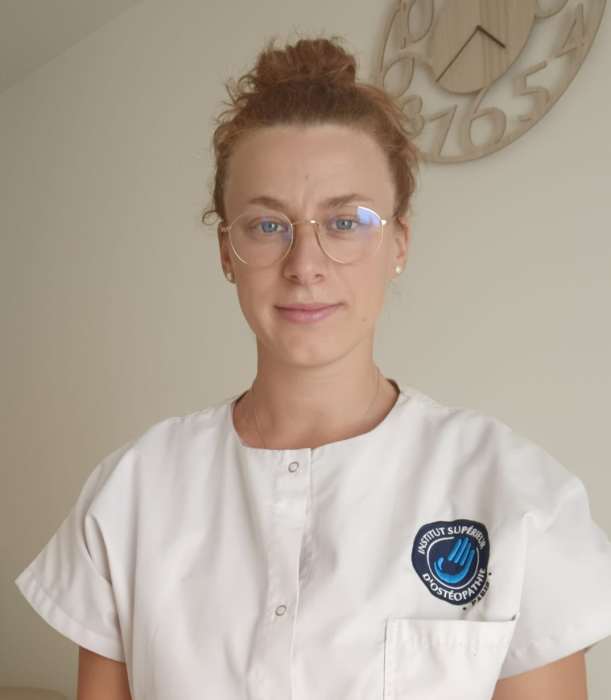 Kelly Doucet