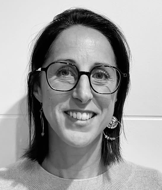 Dr Emmanuelle Couturier, Orthoptiste à La Roche-Sur-Yon