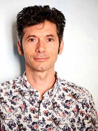 Cyrille PHILIPPE