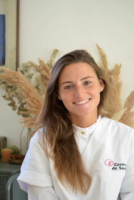 Dr Kimberley Prieur, Ostéopathe à La Garenne-Colombes