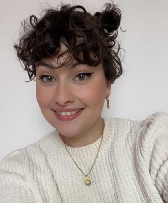 Camille Auger