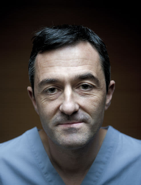 Dr Benoît Schubert, Médecin biologiste à Écully