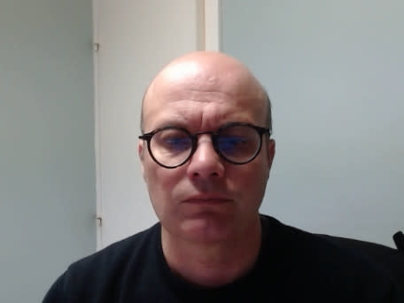 Dr Guillaume Campin