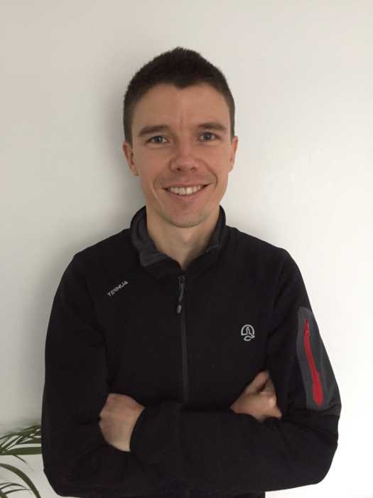 Julian Beaumond