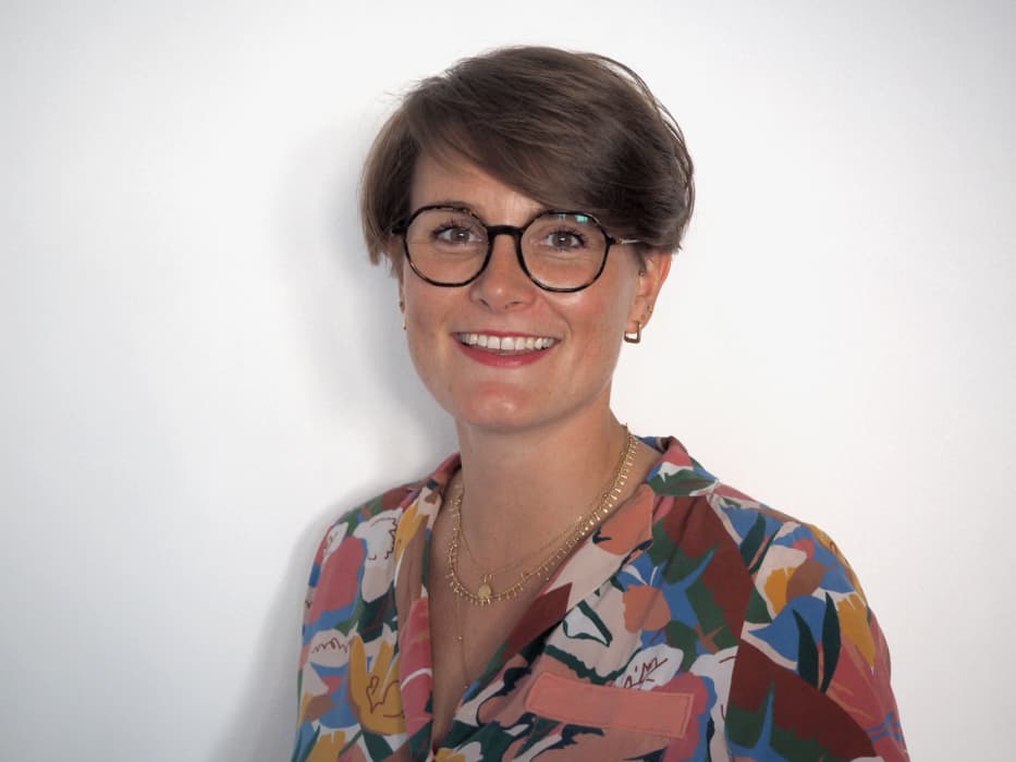 Dr Elise Lallican, Orthoptiste à Saint-Herblain