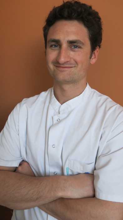PAUL LOUIS DUPART
