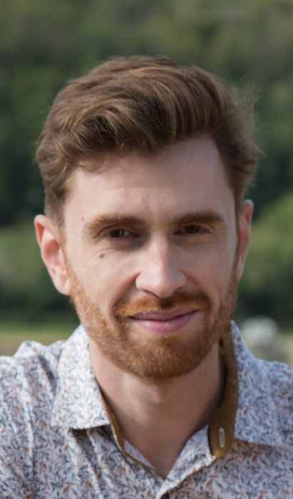 Brice Planchard