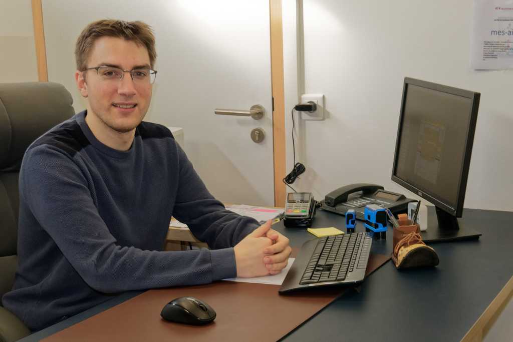 Dr Jean-Denis HOONAKKER