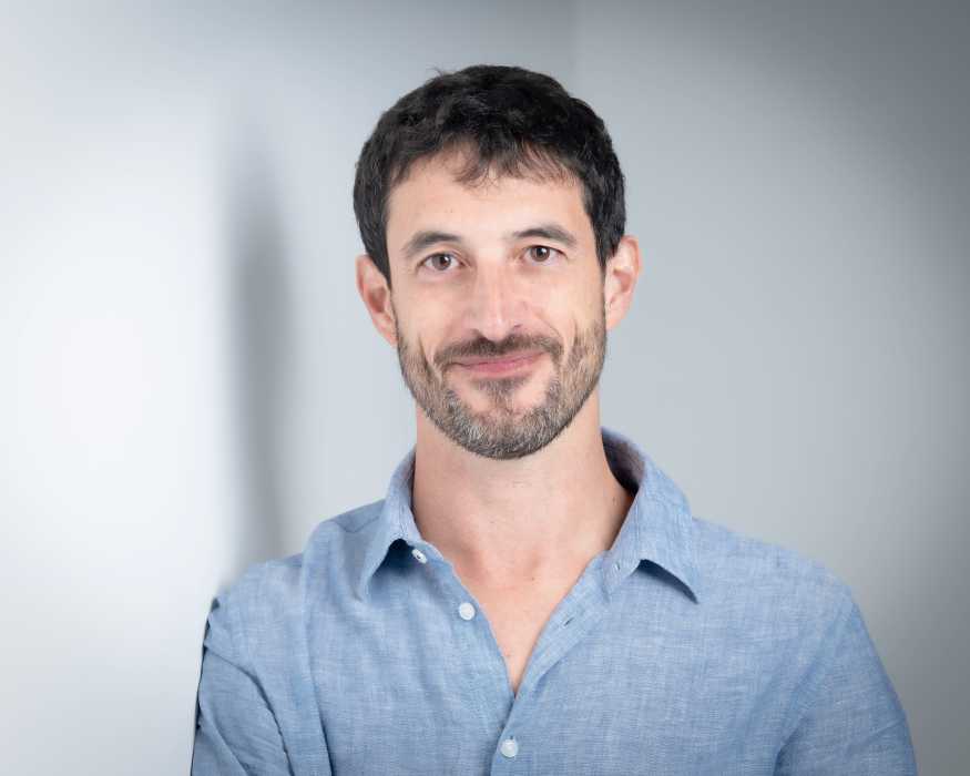Dr Jeremy Moulin, Ostéopathe à Meximieux