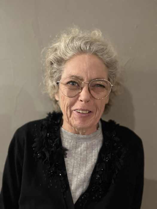 Dr Virginie Founas