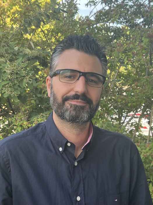 Dr Damyen Franco, Psychologue à Annemasse