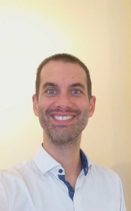 Dr Julien Gourdon, Ostéopathe à Montigny-Le-Bretonneux